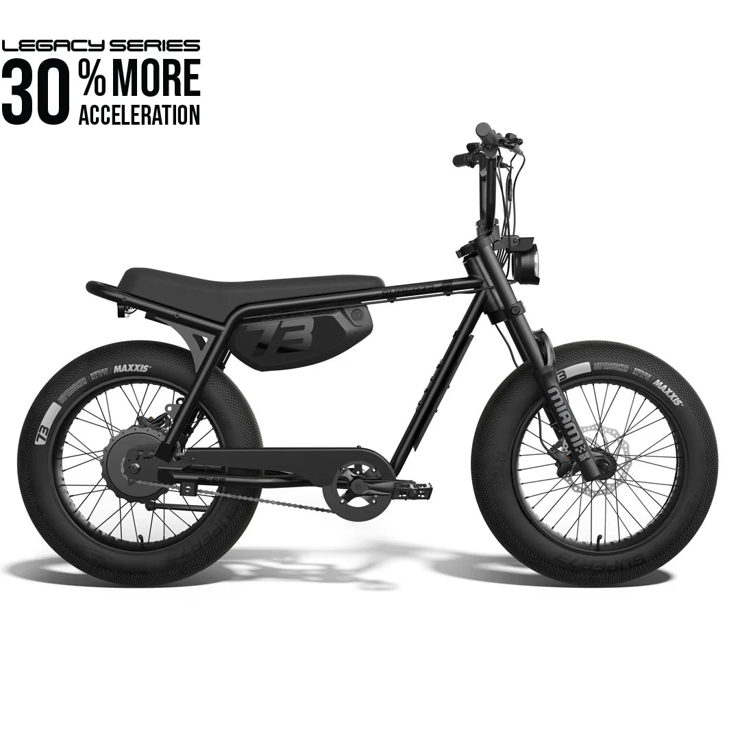 SUPER73 Z-MIAMI SERIES
