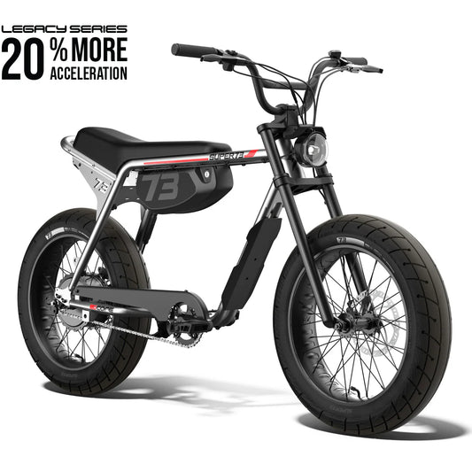SUPER73 ZX-SERIES