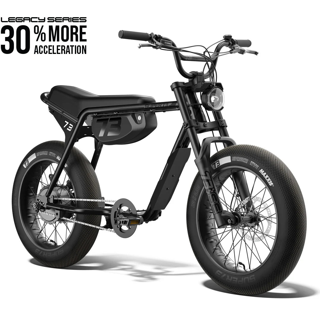 SUPER73 ZX-SERIES