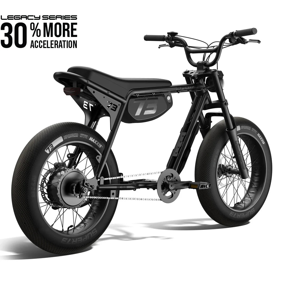 SUPER73 ZX-SERIES