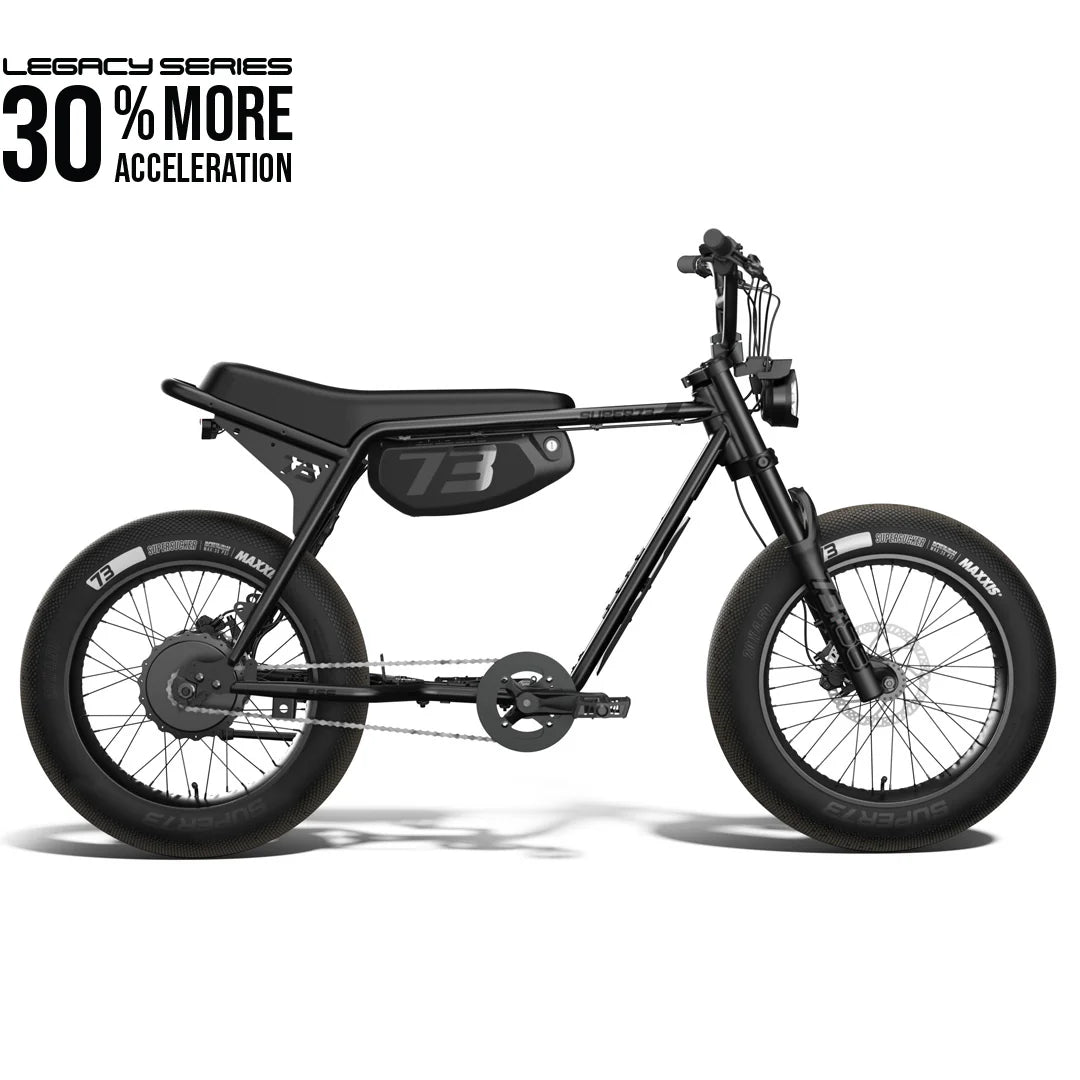 SUPER73 ZX-SERIES