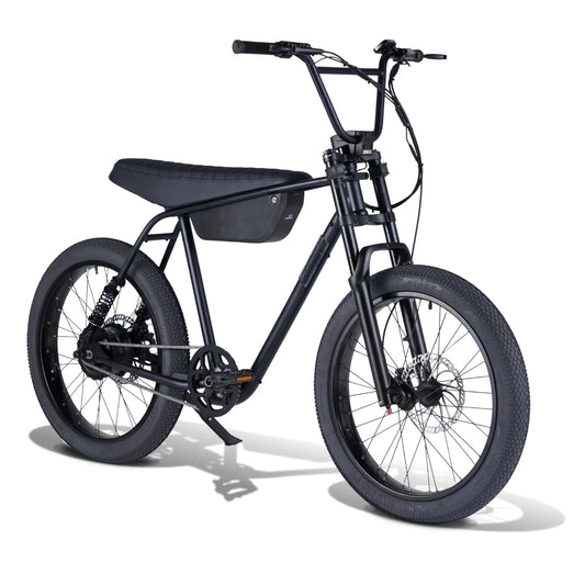 ZOOZ ULTRA FLEX (Black)