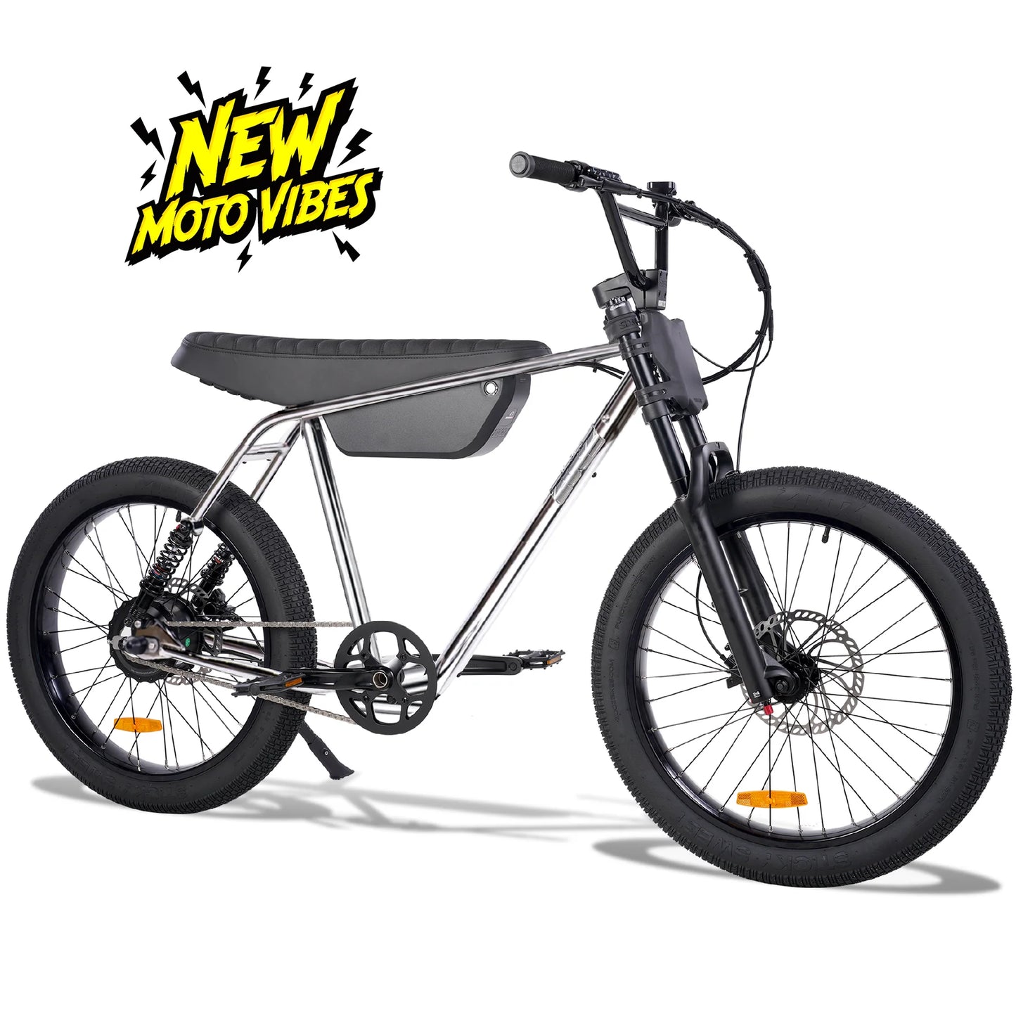 ZOOZ ULTRA FLEX G2 LOW BAR