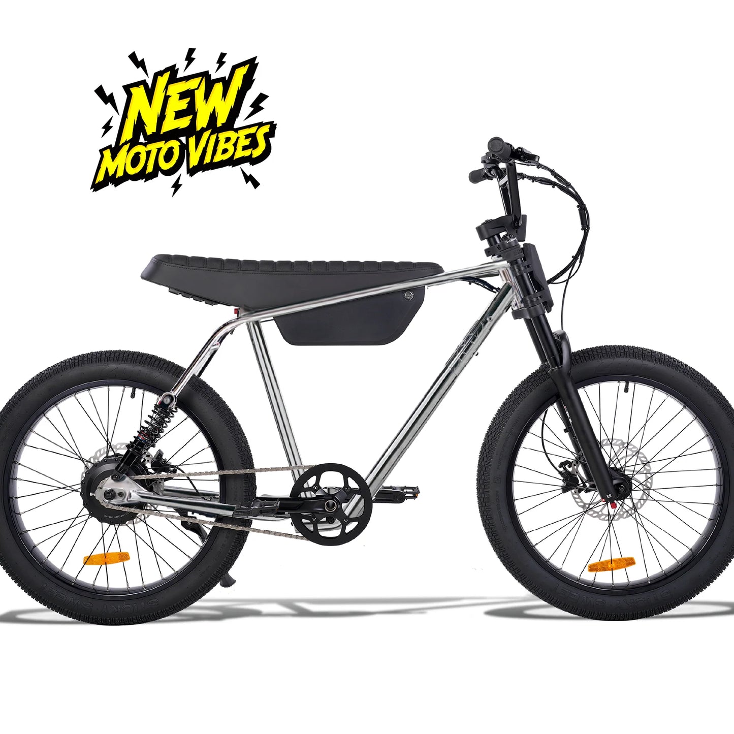 ZOOZ ULTRA FLEX G2 LOW BAR