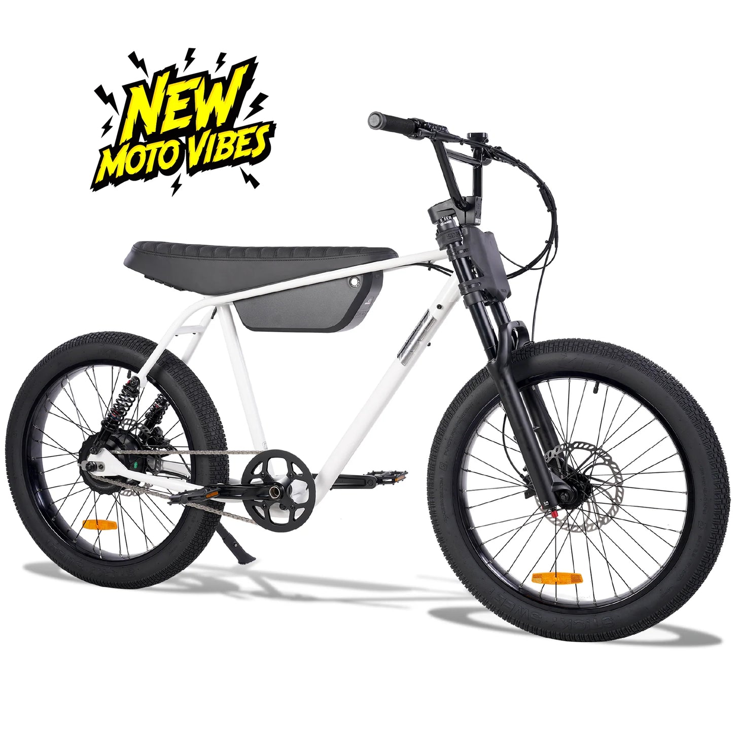 ZOOZ ULTRA FLEX G2 LOW BAR