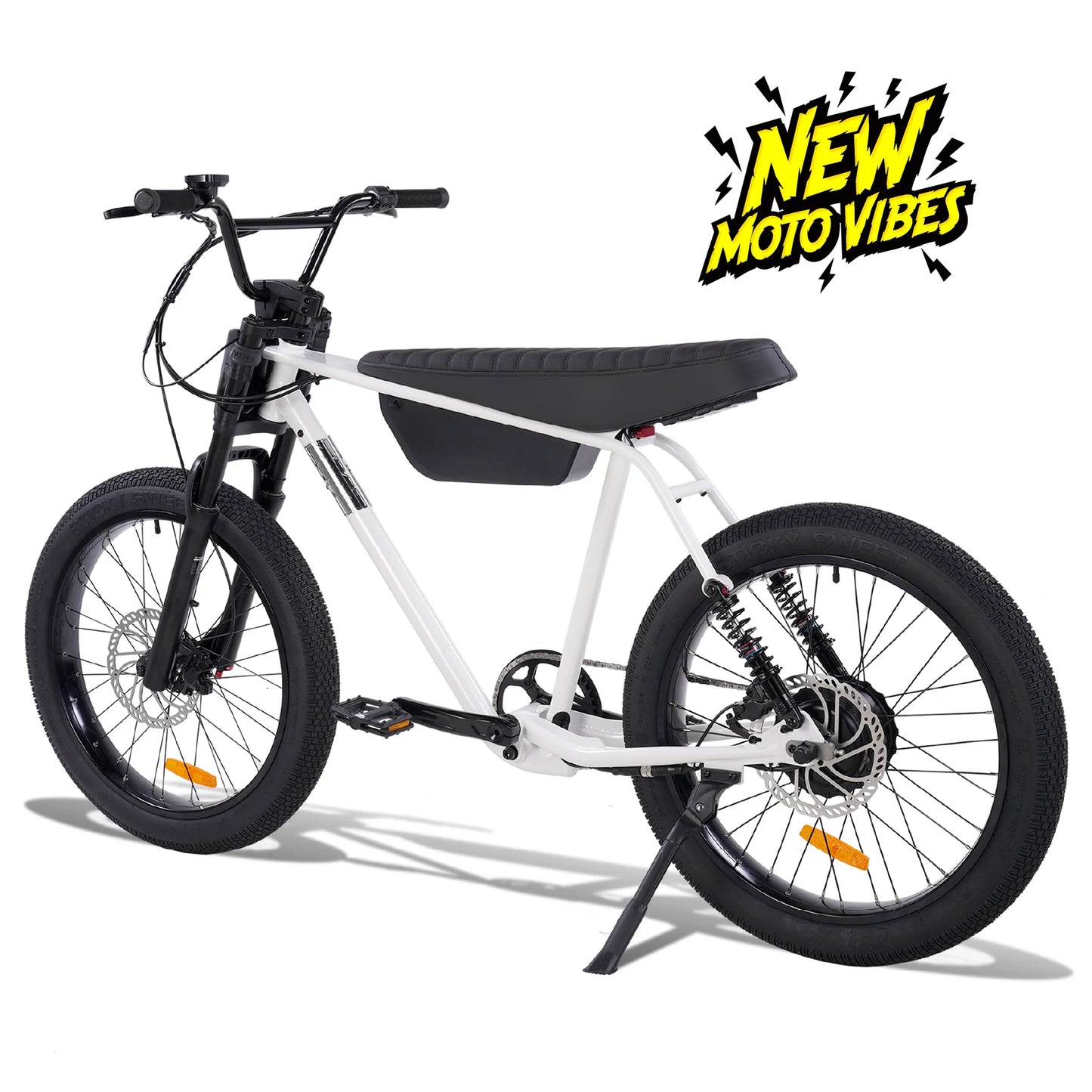 ZOOZ ULTRA FLEX G2 LOW BAR