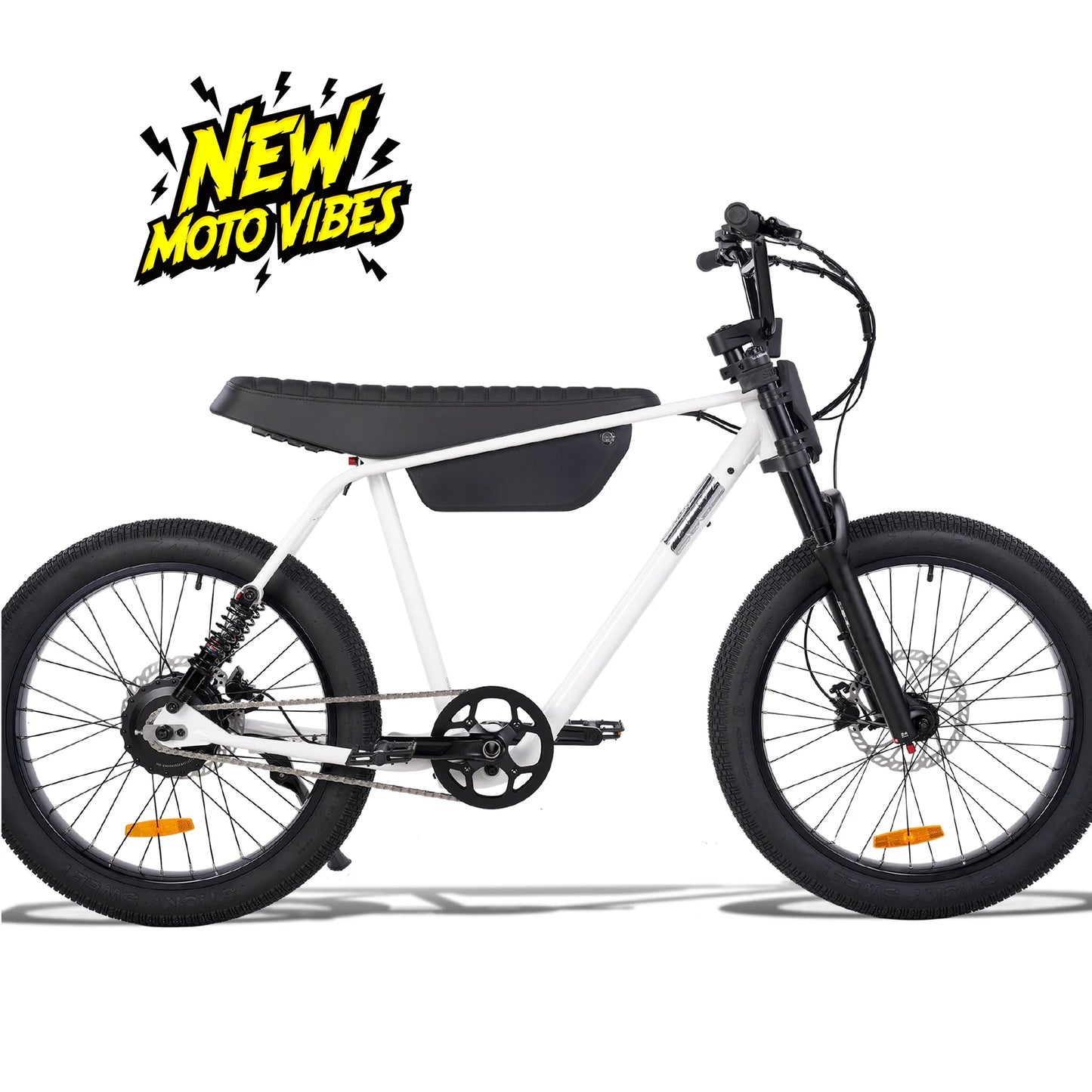 ZOOZ ULTRA FLEX G2 LOW BAR