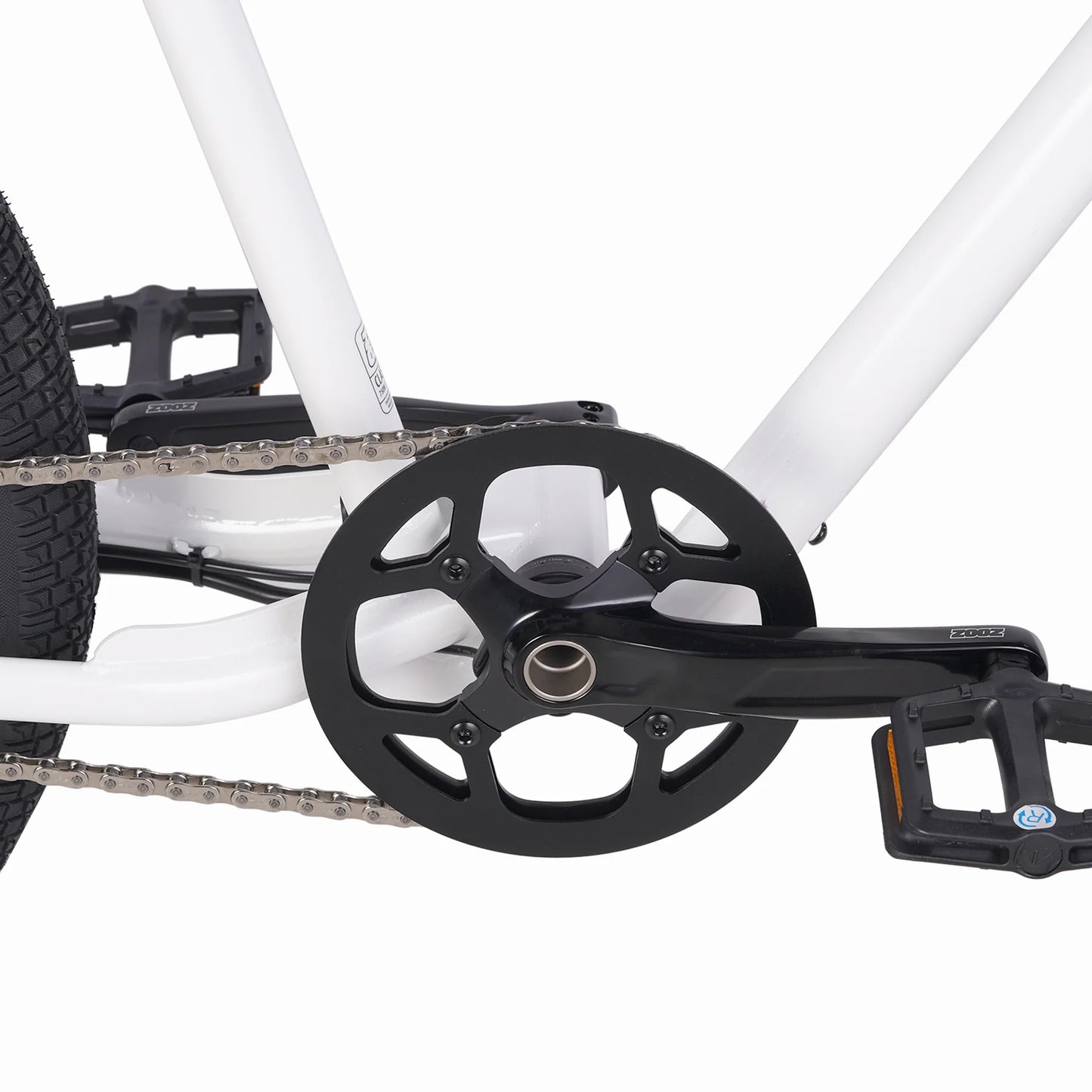 ZOOZ ULTRA FLEX G2 LOW BAR