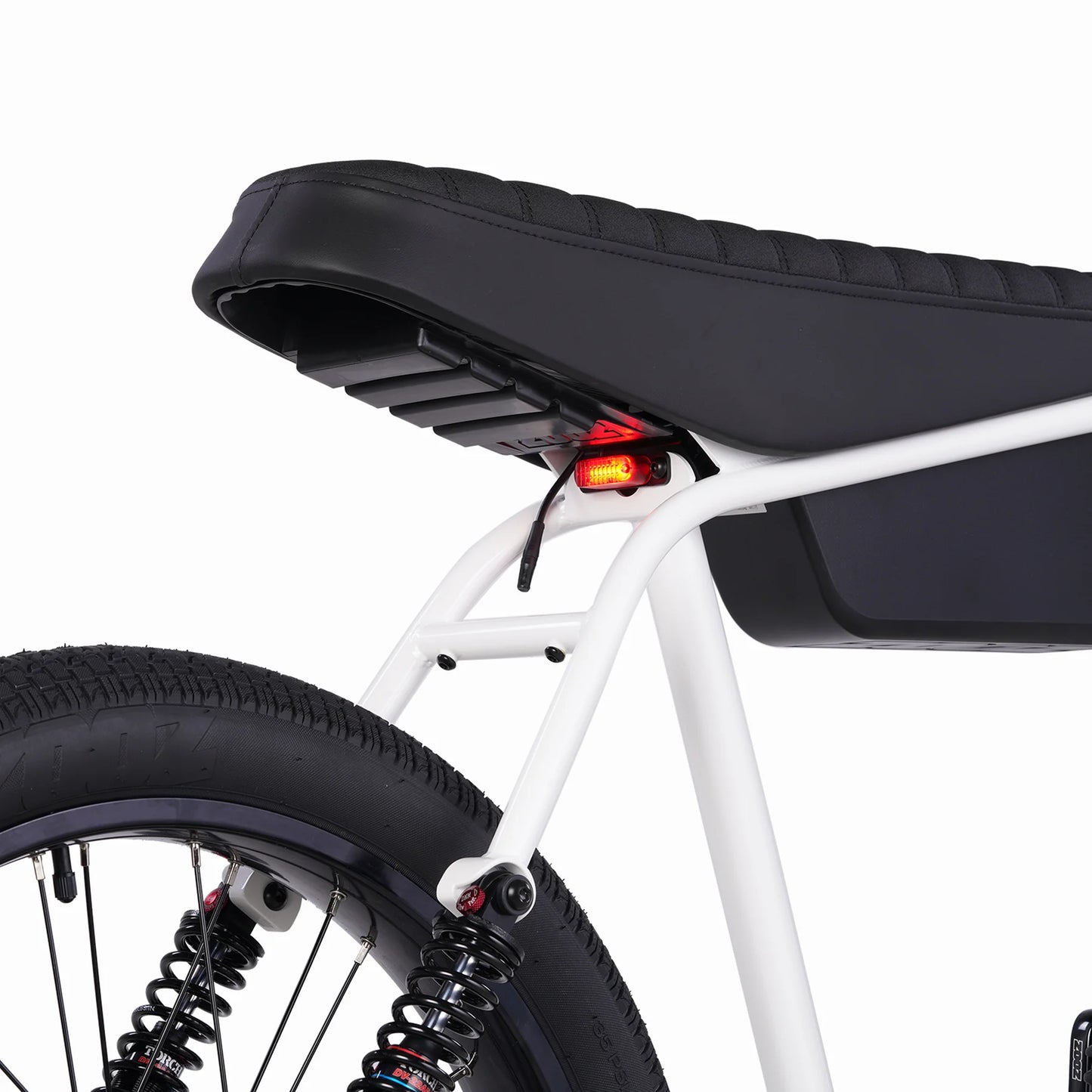 ZOOZ ULTRA FLEX G2 LOW BAR