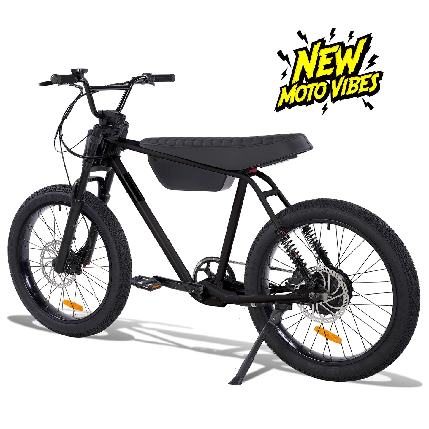 ZOOZ ULTRA FLEX G2 LOW BAR