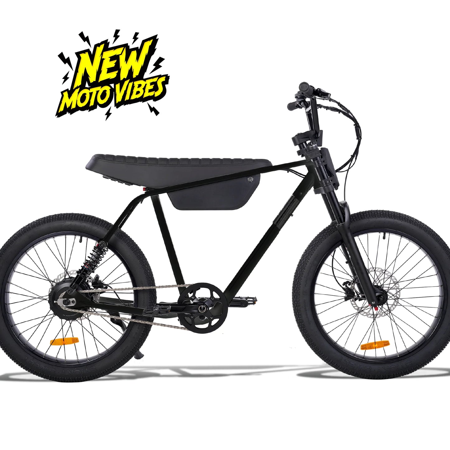 ZOOZ ULTRA FLEX G2 LOW BAR