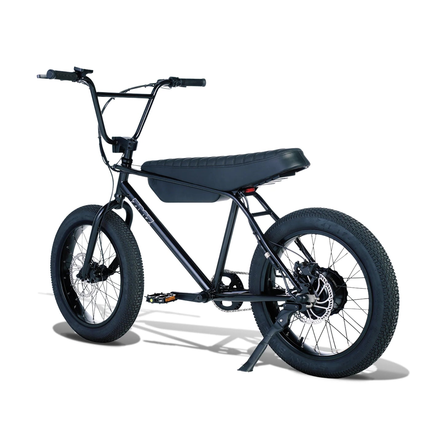 ZOOZ ULTRA RIPSTER (Black)