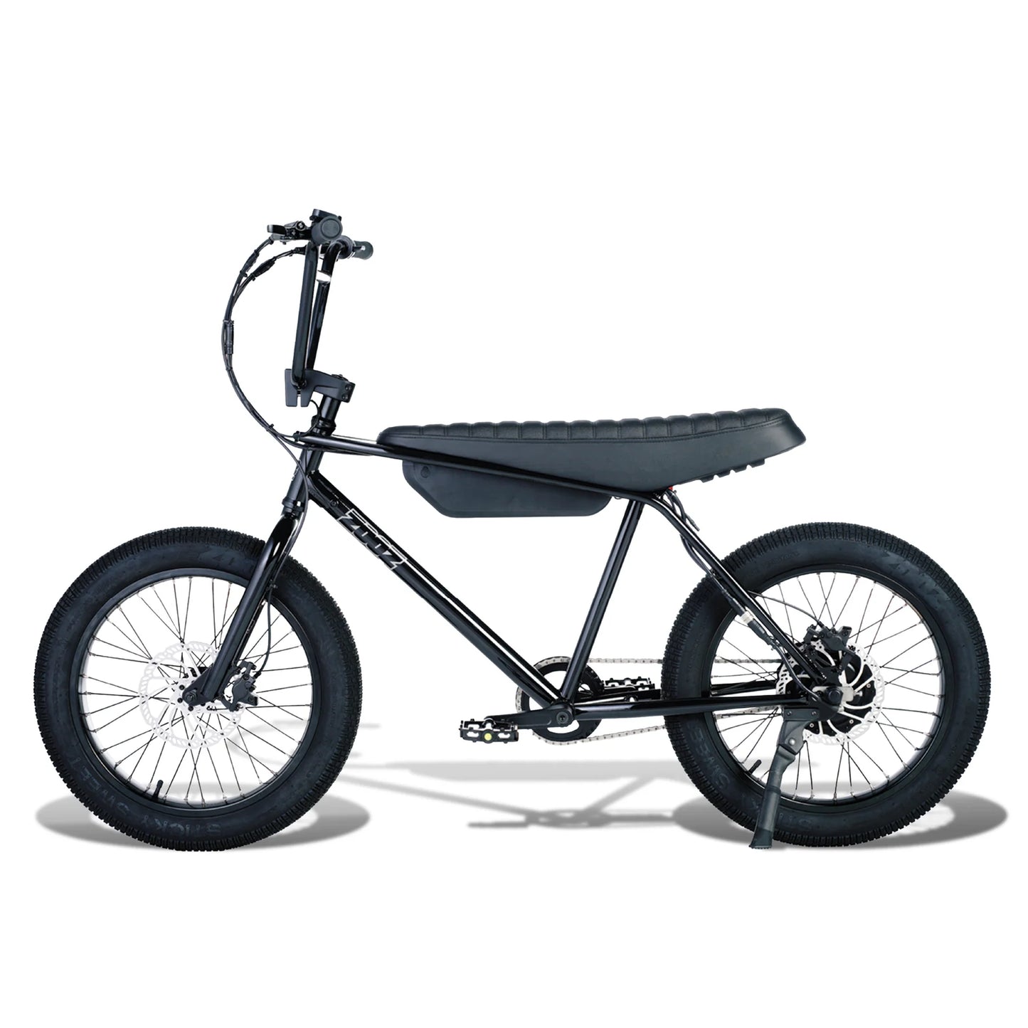 ZOOZ ULTRA RIPSTER