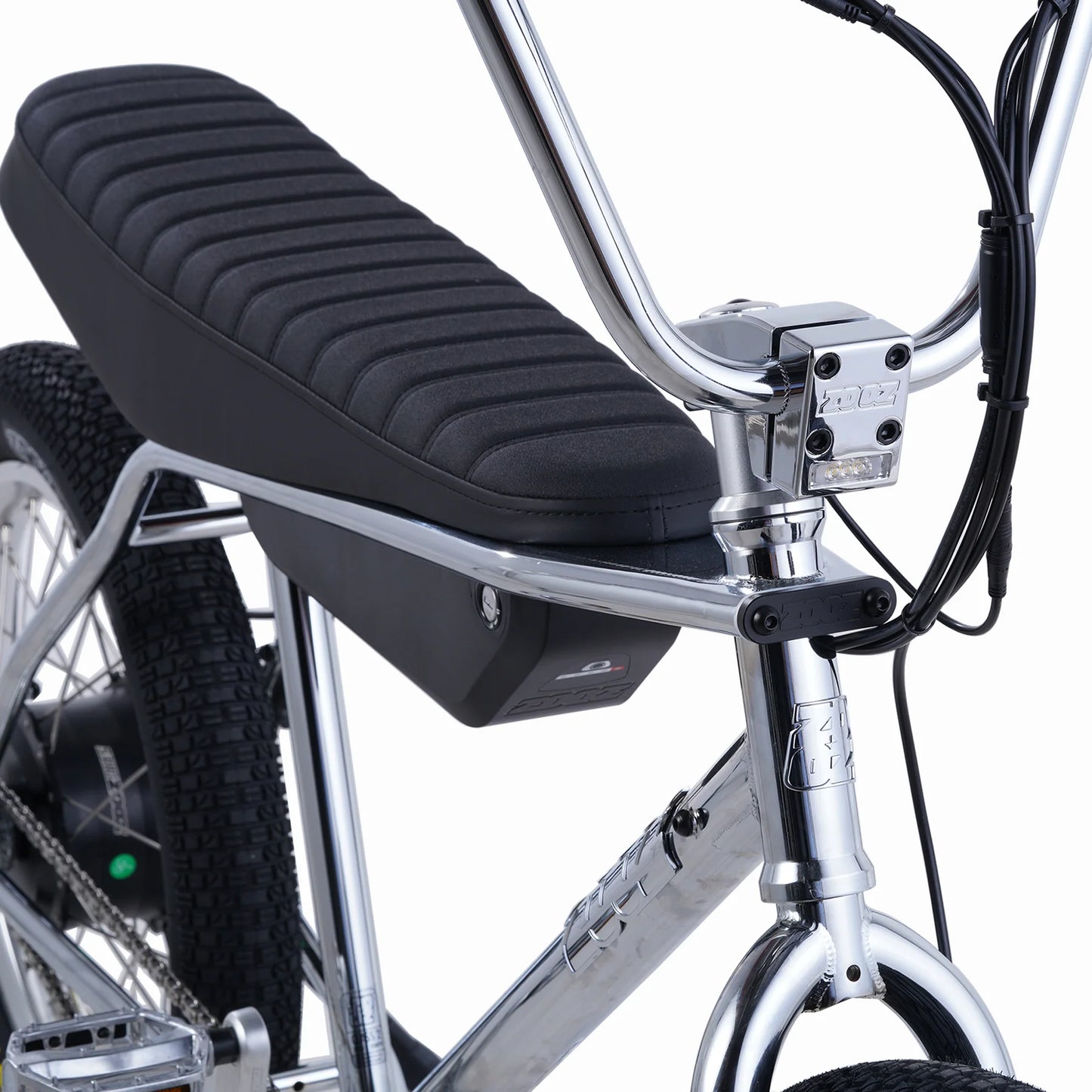 ZOOZ ULTRA RIPSTER G2