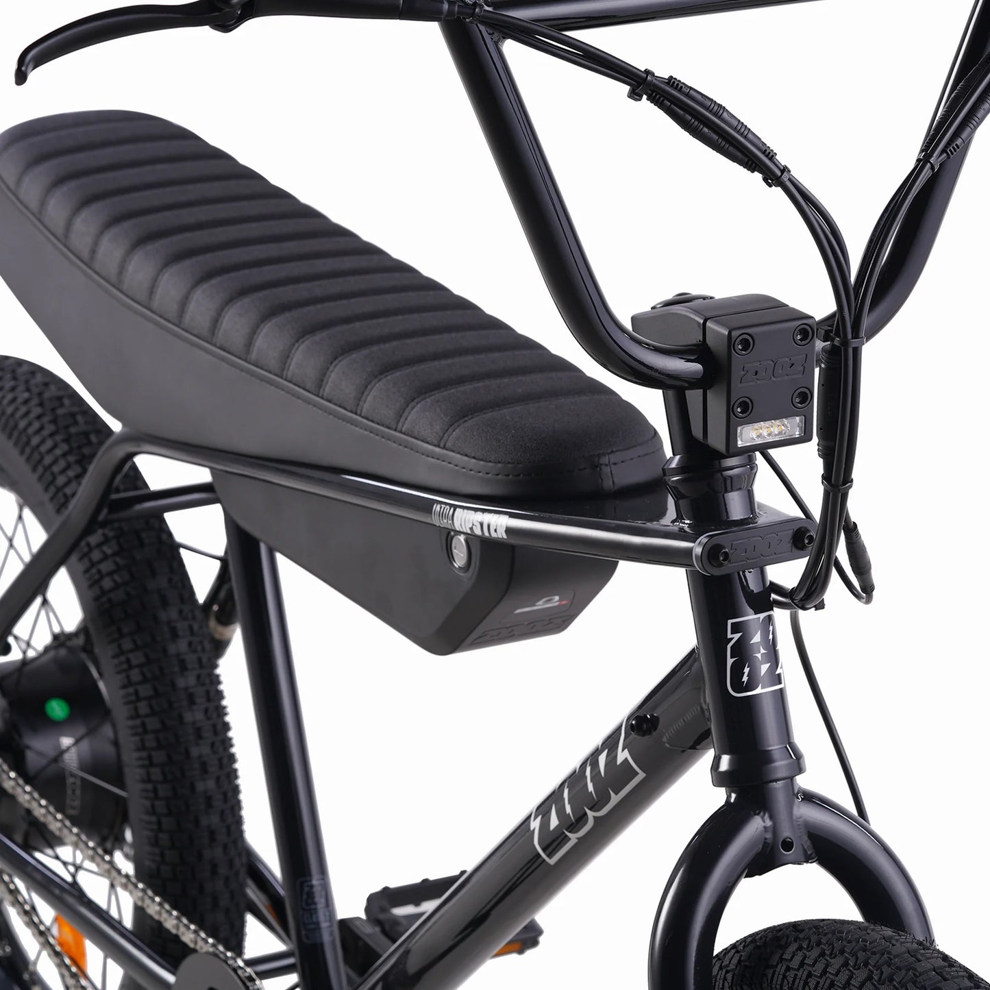 ZOOZ ULTRA RIPSTER G2