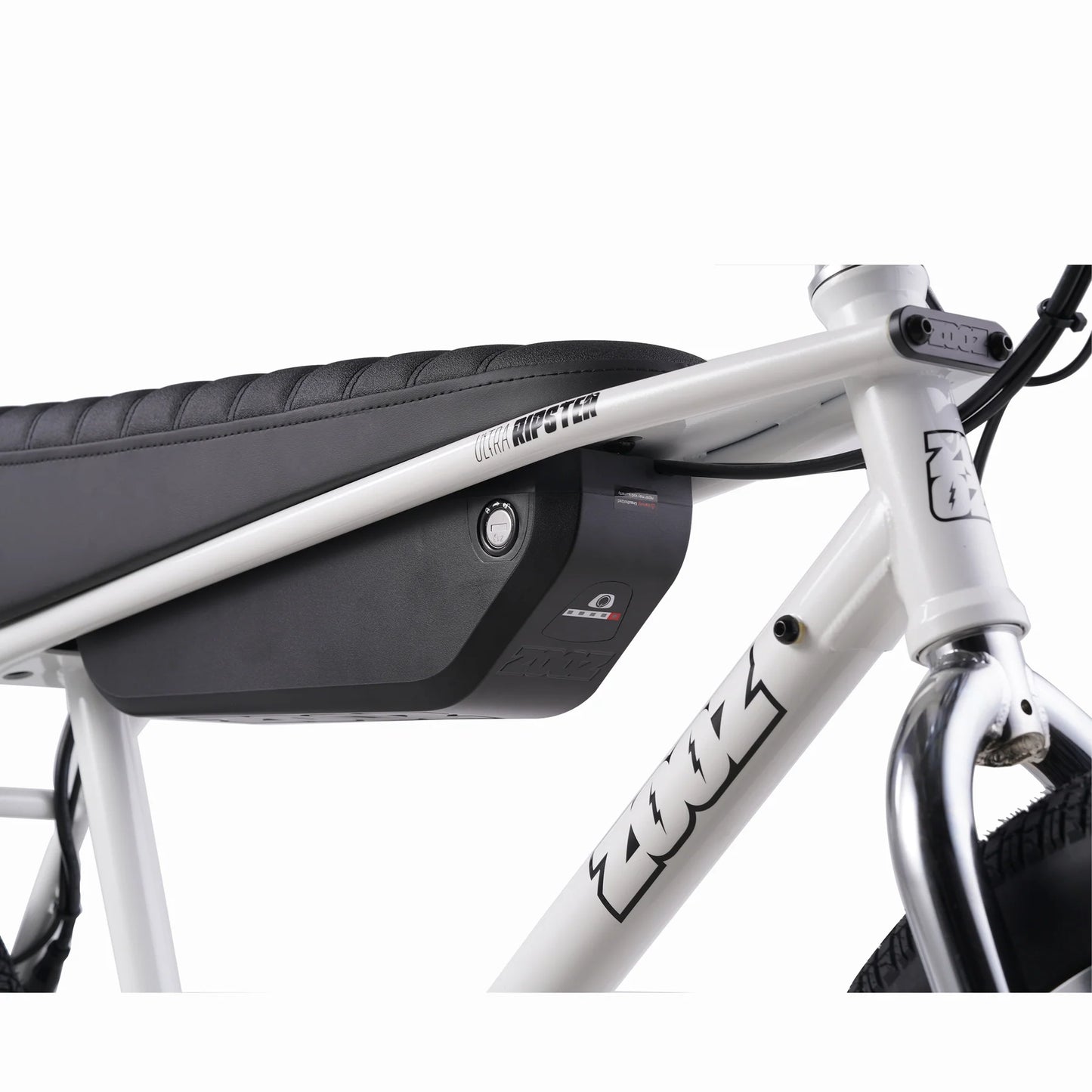 ZOOZ ULTRA RIPSTER G2