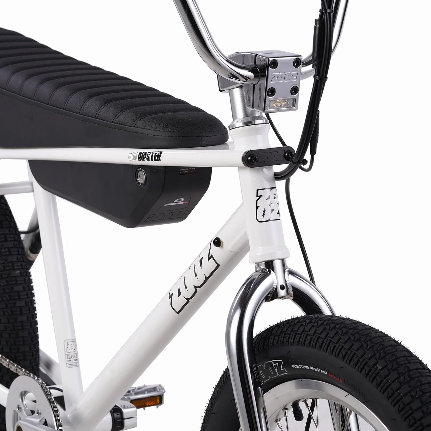 ZOOZ ULTRA RIPSTER G2