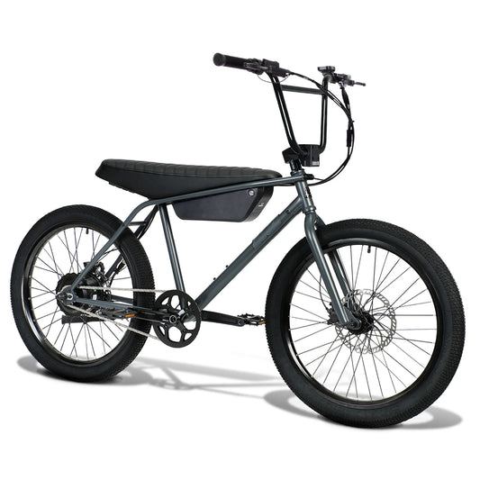 ZOOZ ULTRA URBAN (Black)