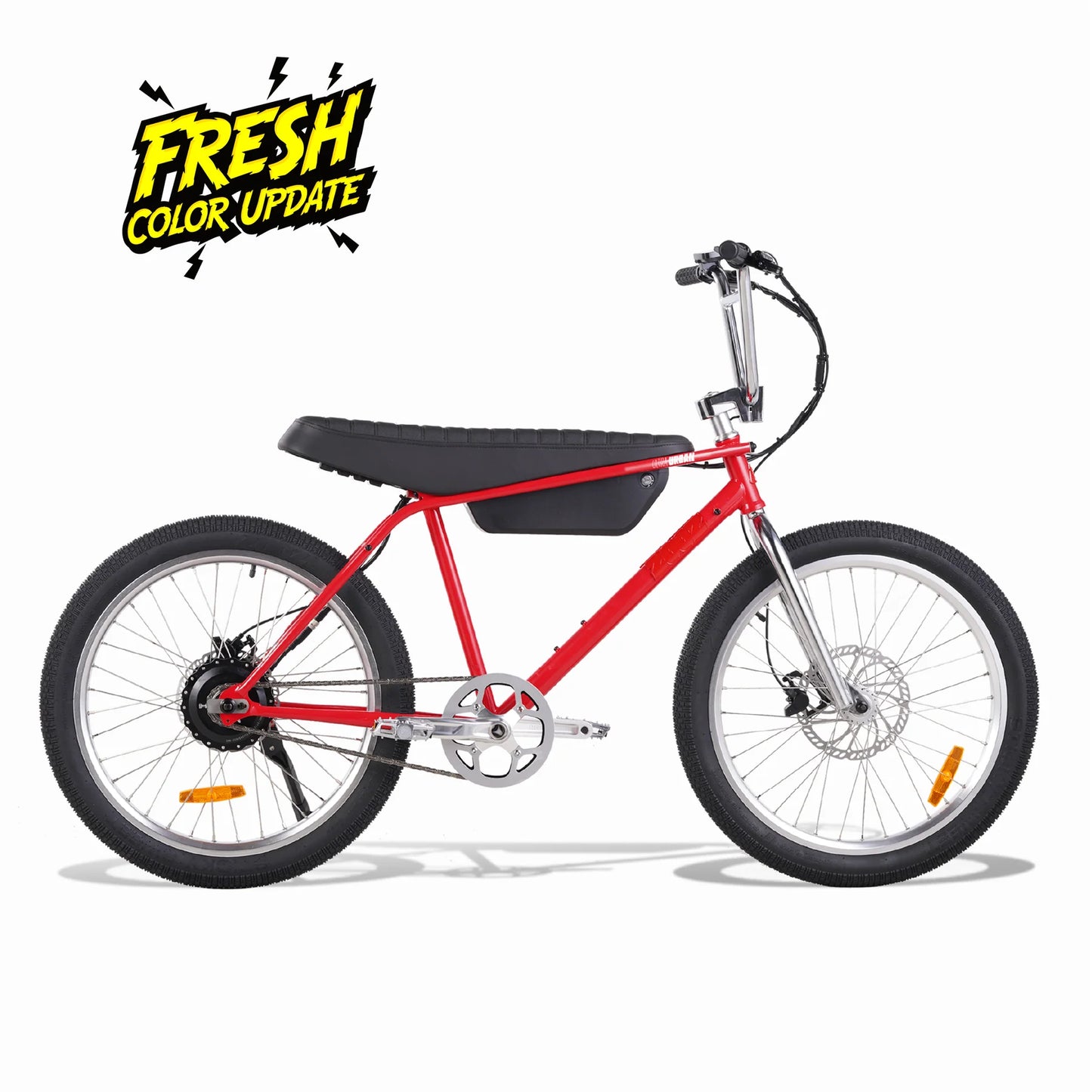 ZOOZ ULTRA URBAN