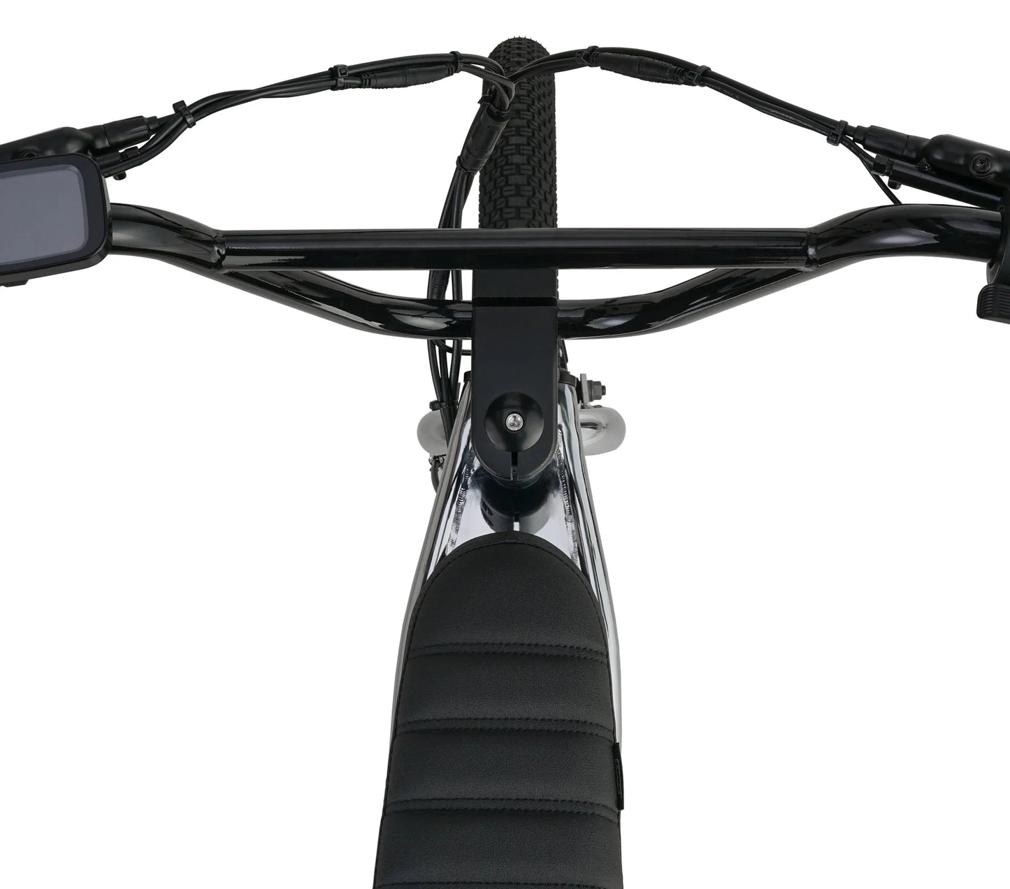 ZOOZ ULTRA URBAN (Chrome)