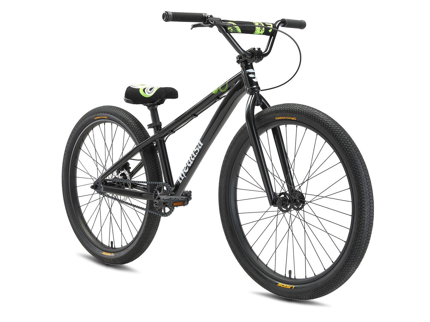 MAFIA MEDUSA 26" CRUISER