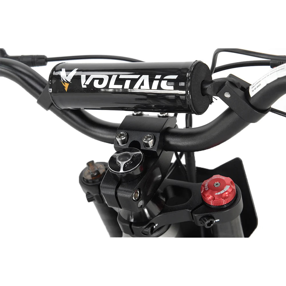 VOLTAIC 16" FLYING FOX 36V