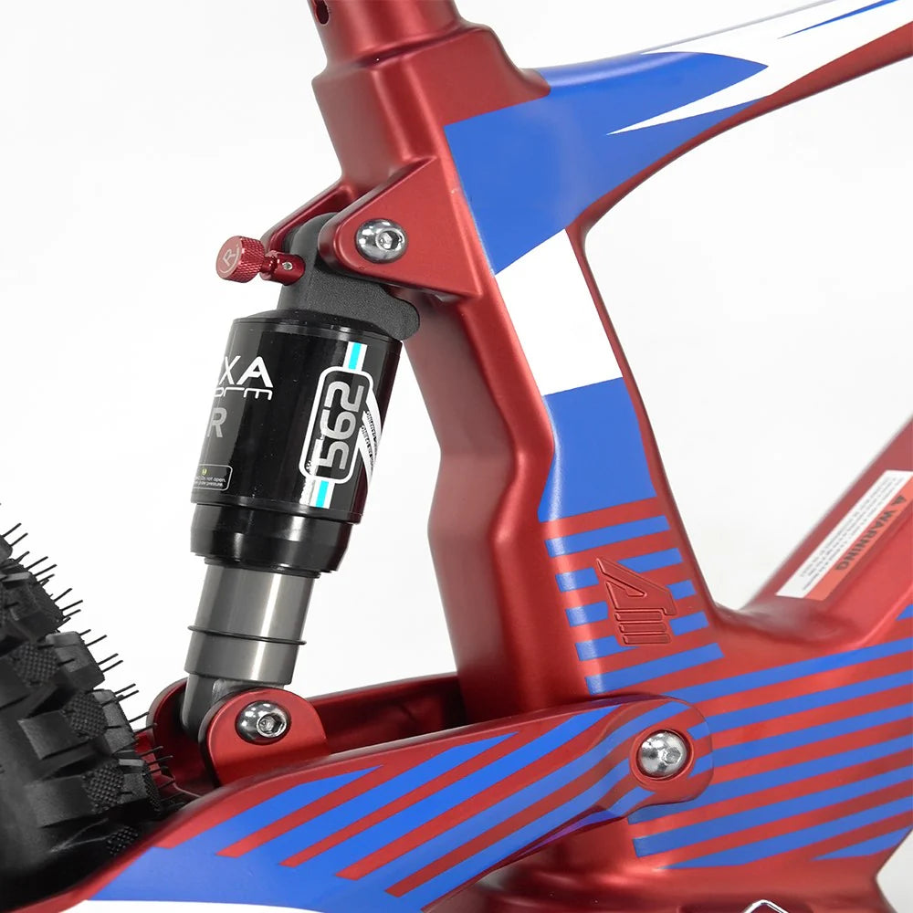 VOLTAIC 18" FLYING FOX 36V