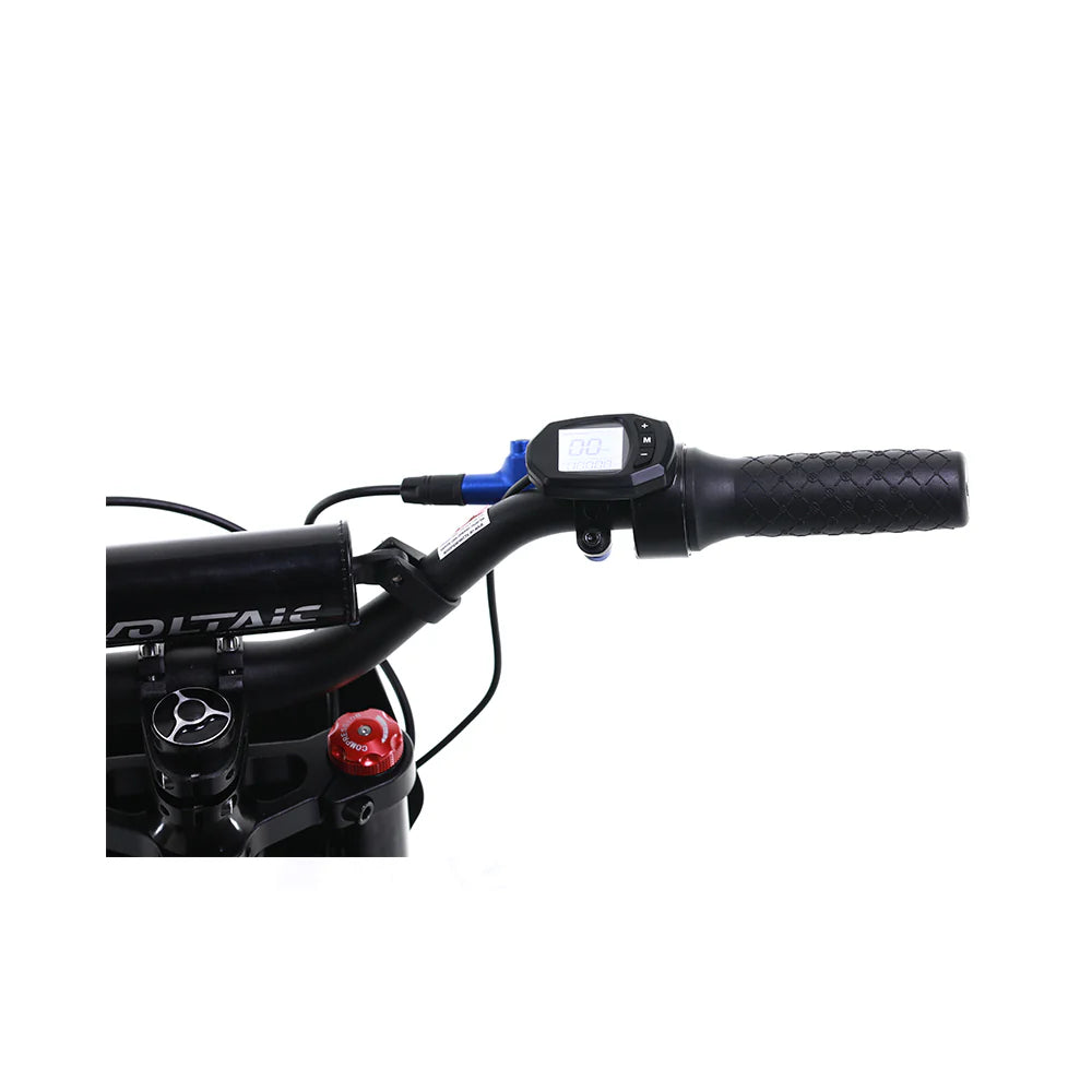 VOLTAIC 20" FLYING FOX 36V