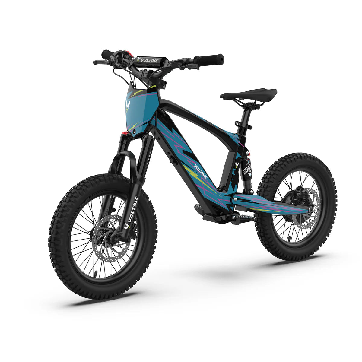 VOLTAIC 16" FLYING FOX 36V
