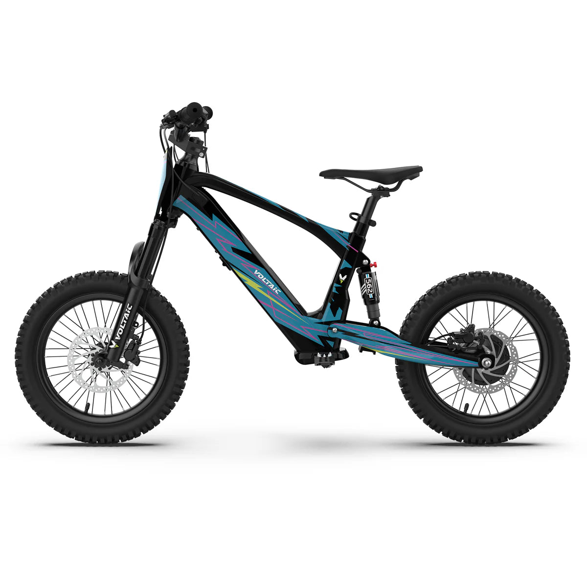 VOLTAIC 16" FLYING FOX 36V