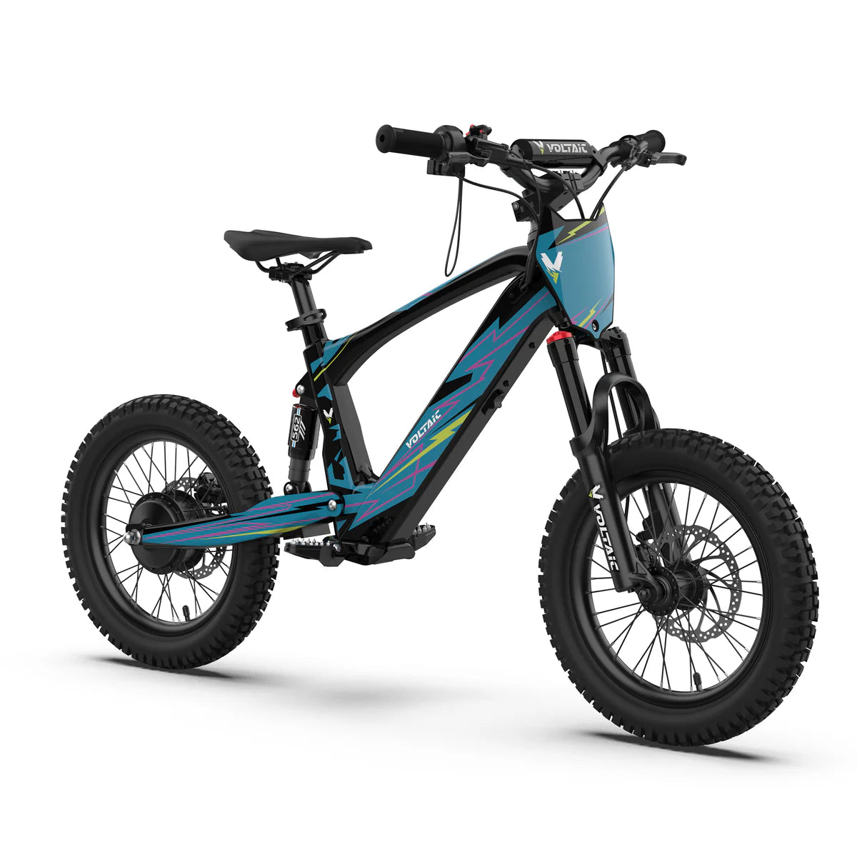 VOLTAIC 16" FLYING FOX 36V