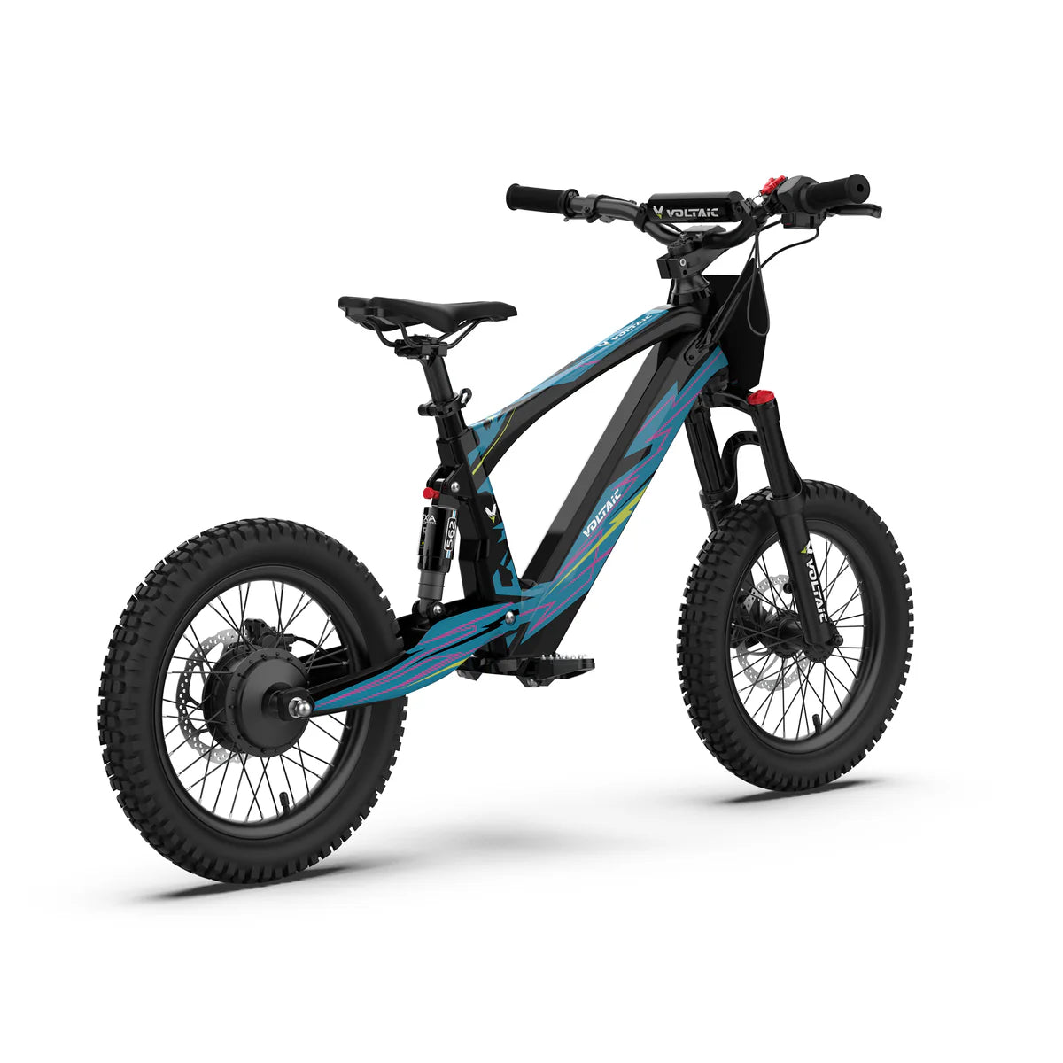 VOLTAIC 16" FLYING FOX 36V