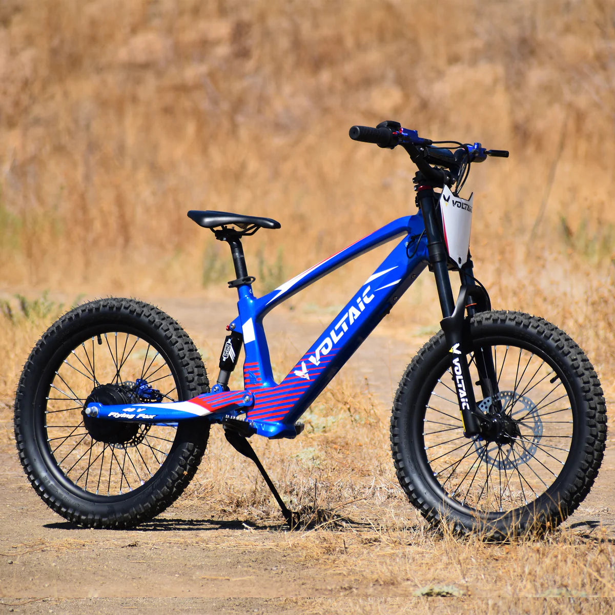 VOLTAIC 20" FLYING FOX 48V