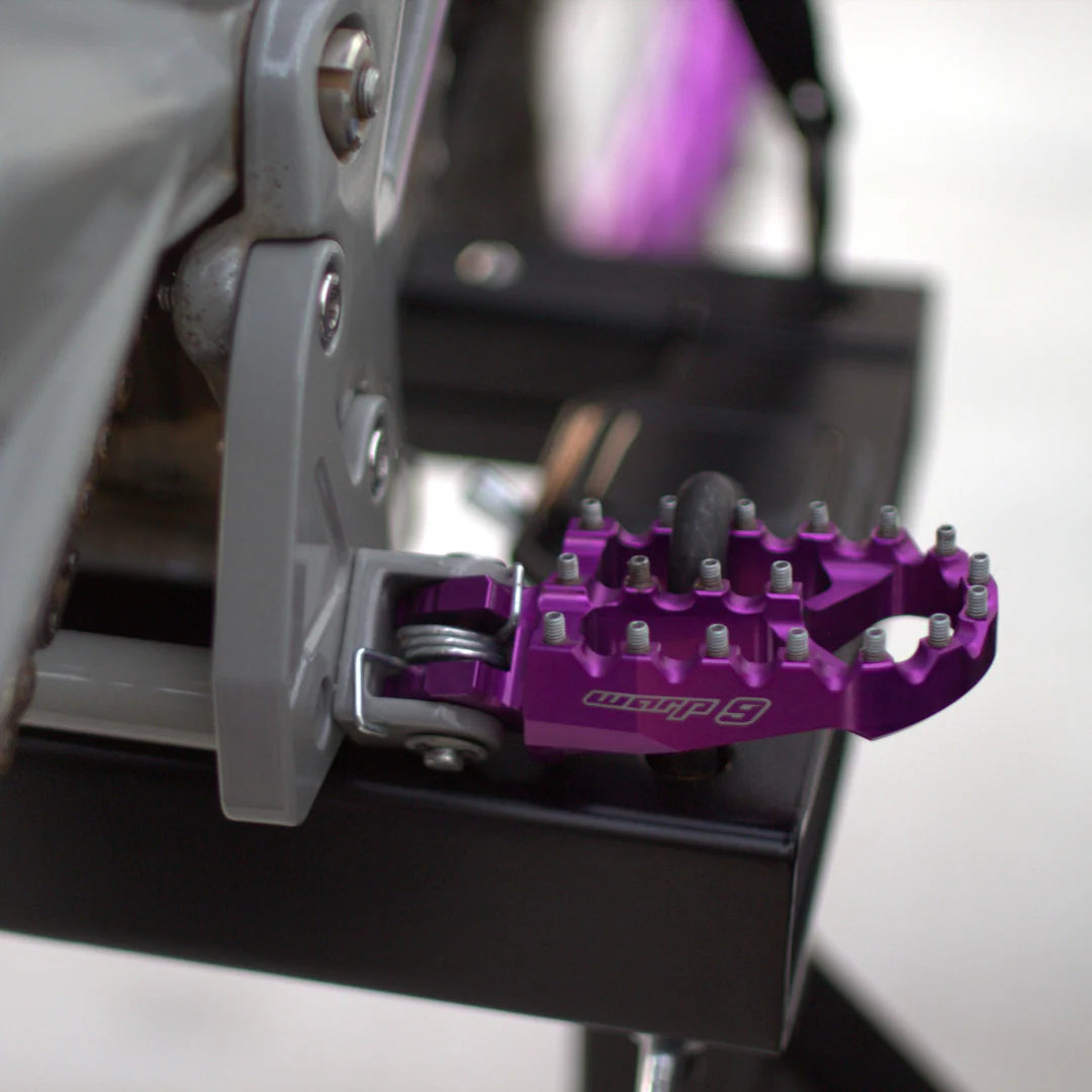 VELOCITY VOLTS Double Charge EMOTO Carrier