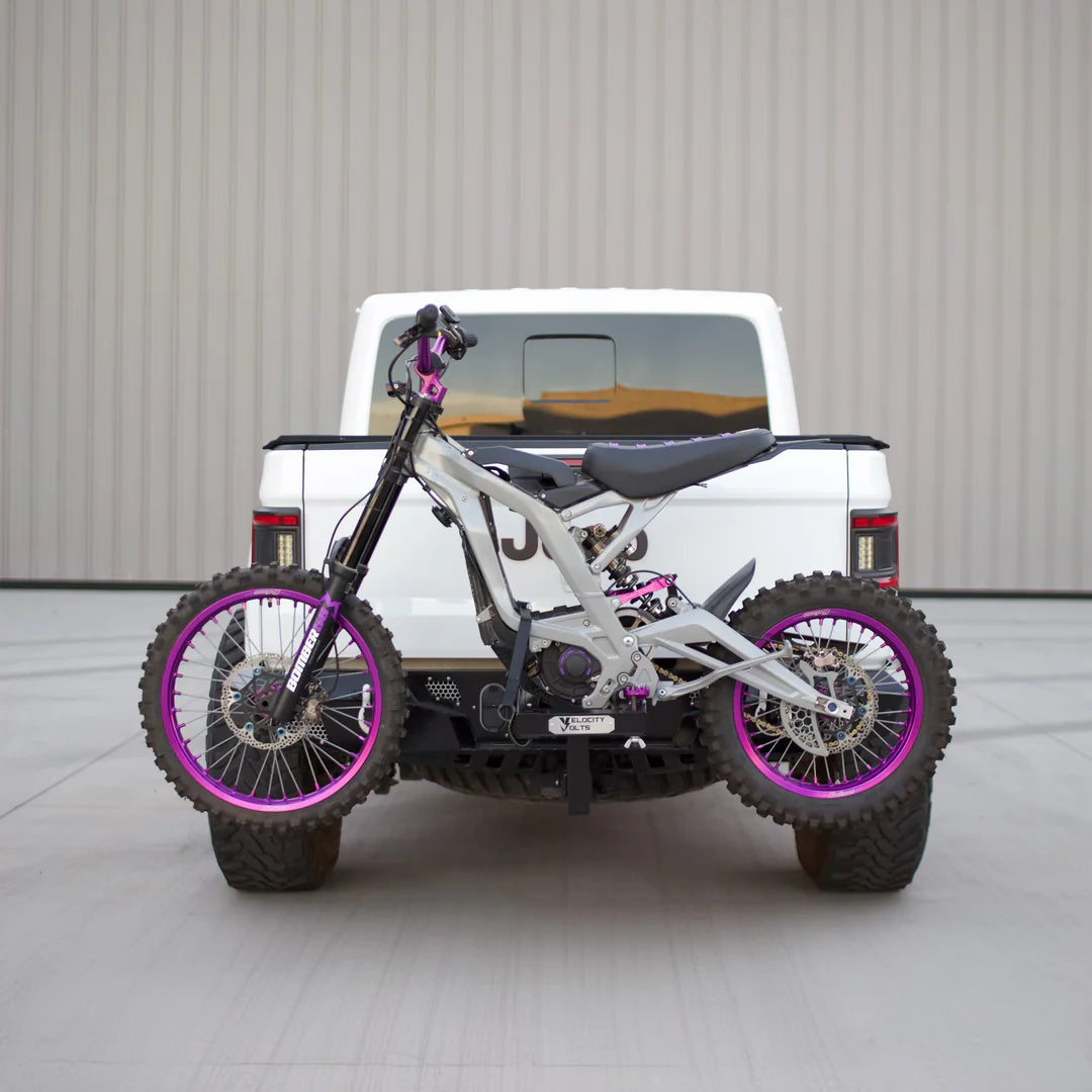 VELOCITY VOLTS Single Charge EMOTO Carrier