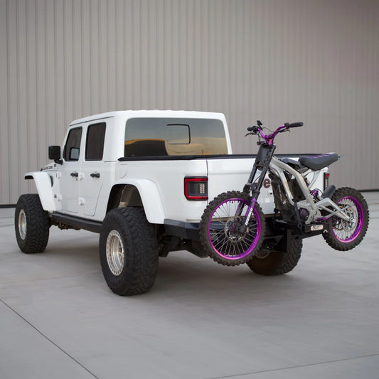 VELOCITY VOLTS Single Charge EMOTO Carrier