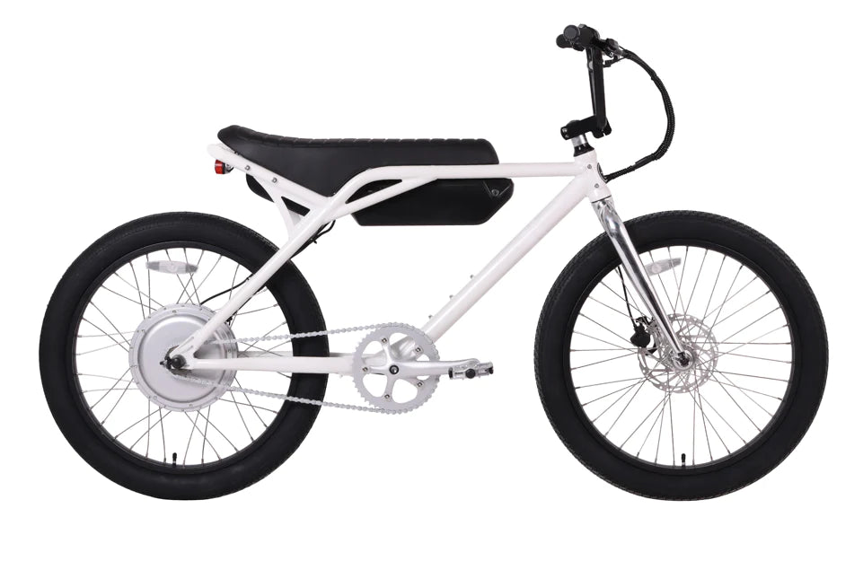 SOLE EBMX-24