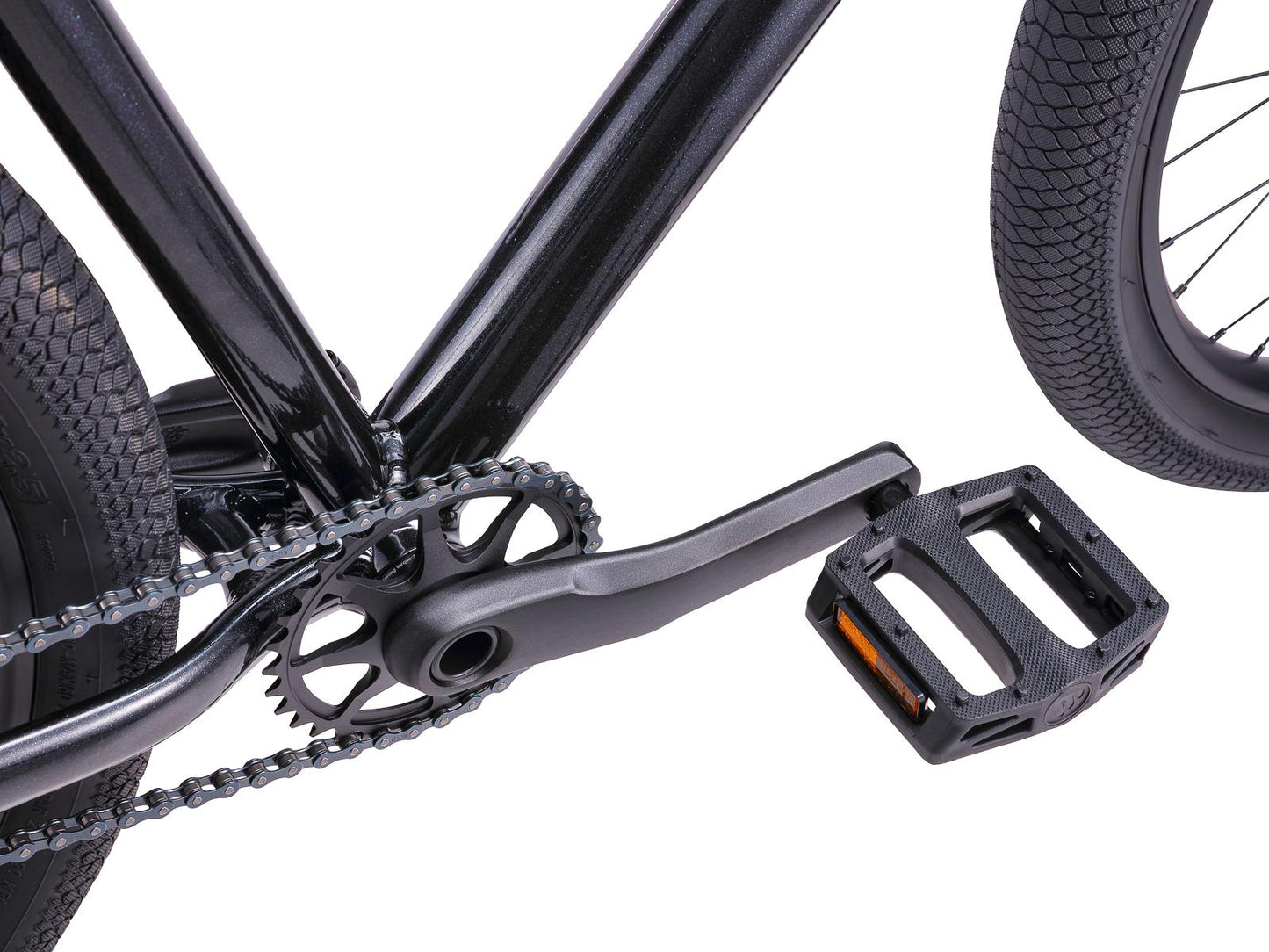 MAFIA BOMMA TTO 27.5" FIXED
