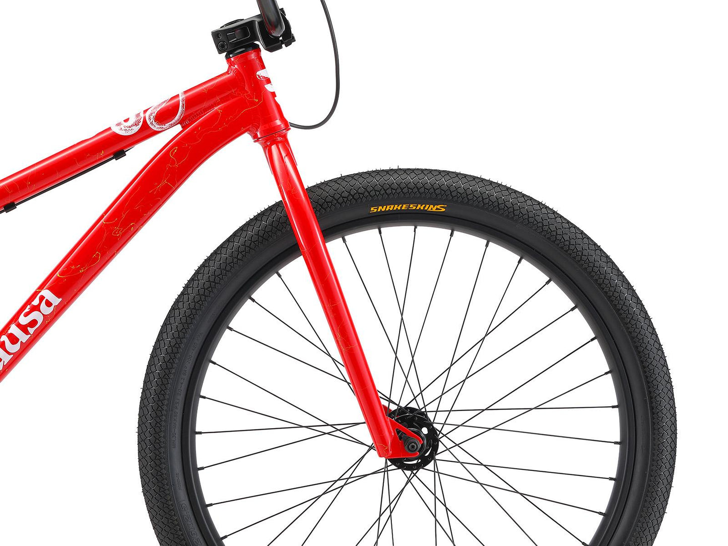 MAFIA MEDUSA 26" CRUISER