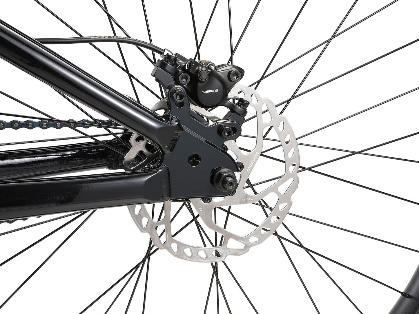 MAFIA MEDUSA 26" CRUISER