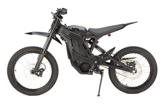 ERIDE PRO SS 3.0 16KW