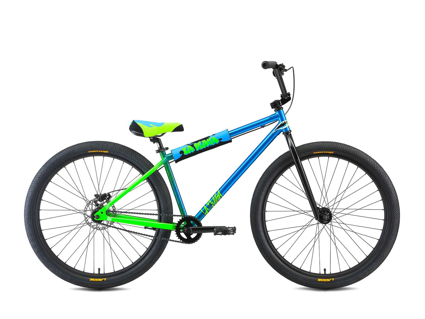 MAFIA BOMMA LA PLAGA ST 27.5" FIXED
