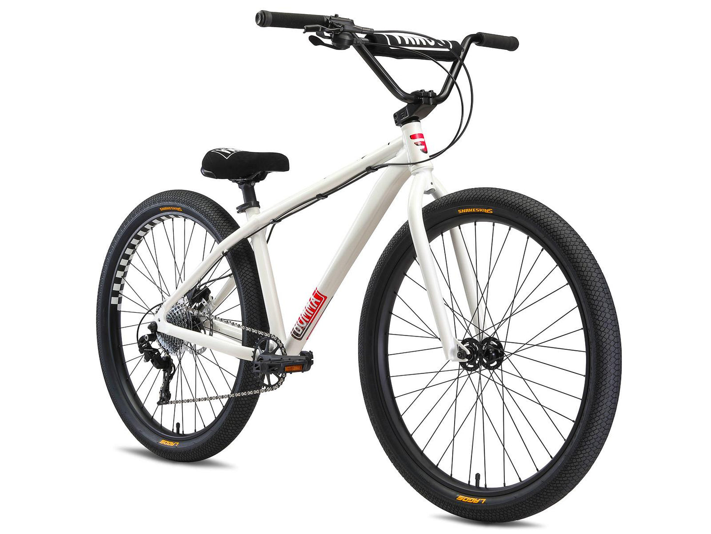 MAFIA BOMMA TRAFFIC 27.5" GEARED