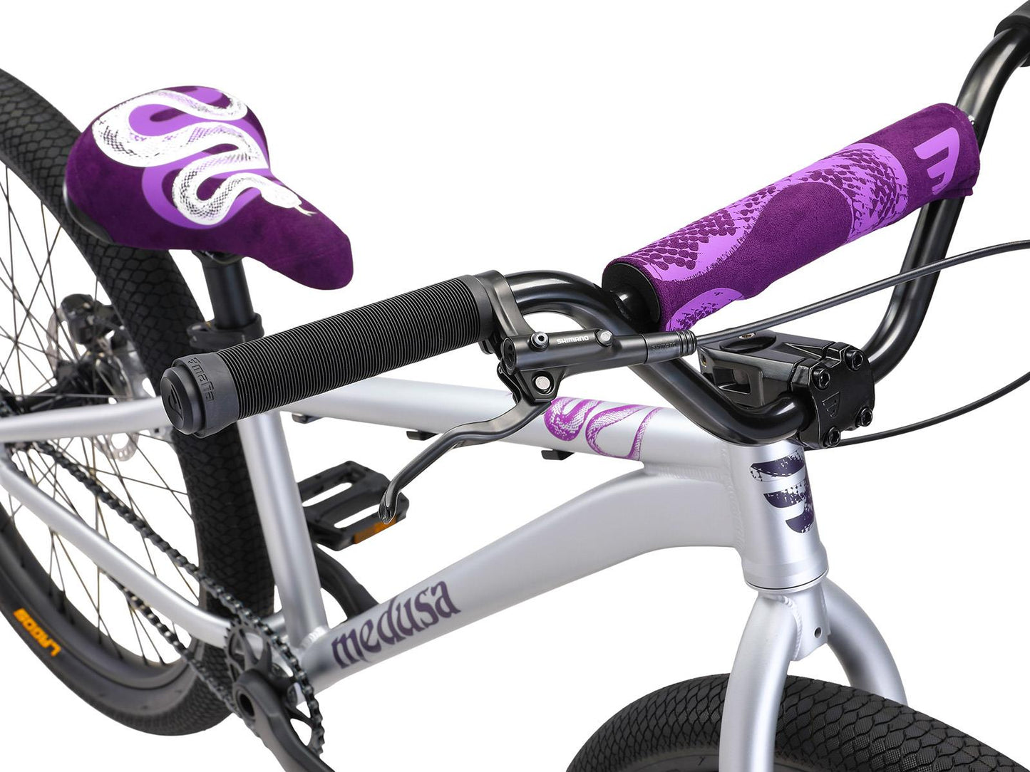 MAFIA MEDUSA 26" CRUISER