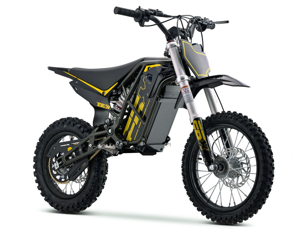 ALL E-MOTOS – Radical eBikes
