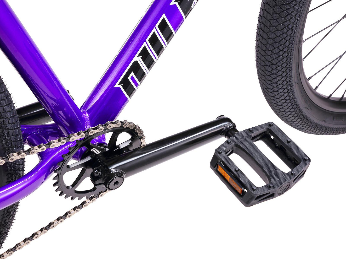 MAFIA BOMMA OW 29" GEARED