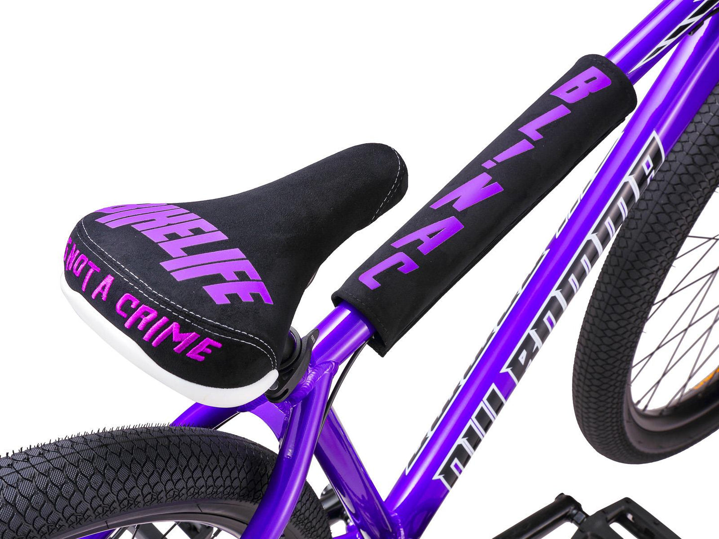 MAFIA BOMMA OW 29" GEARED