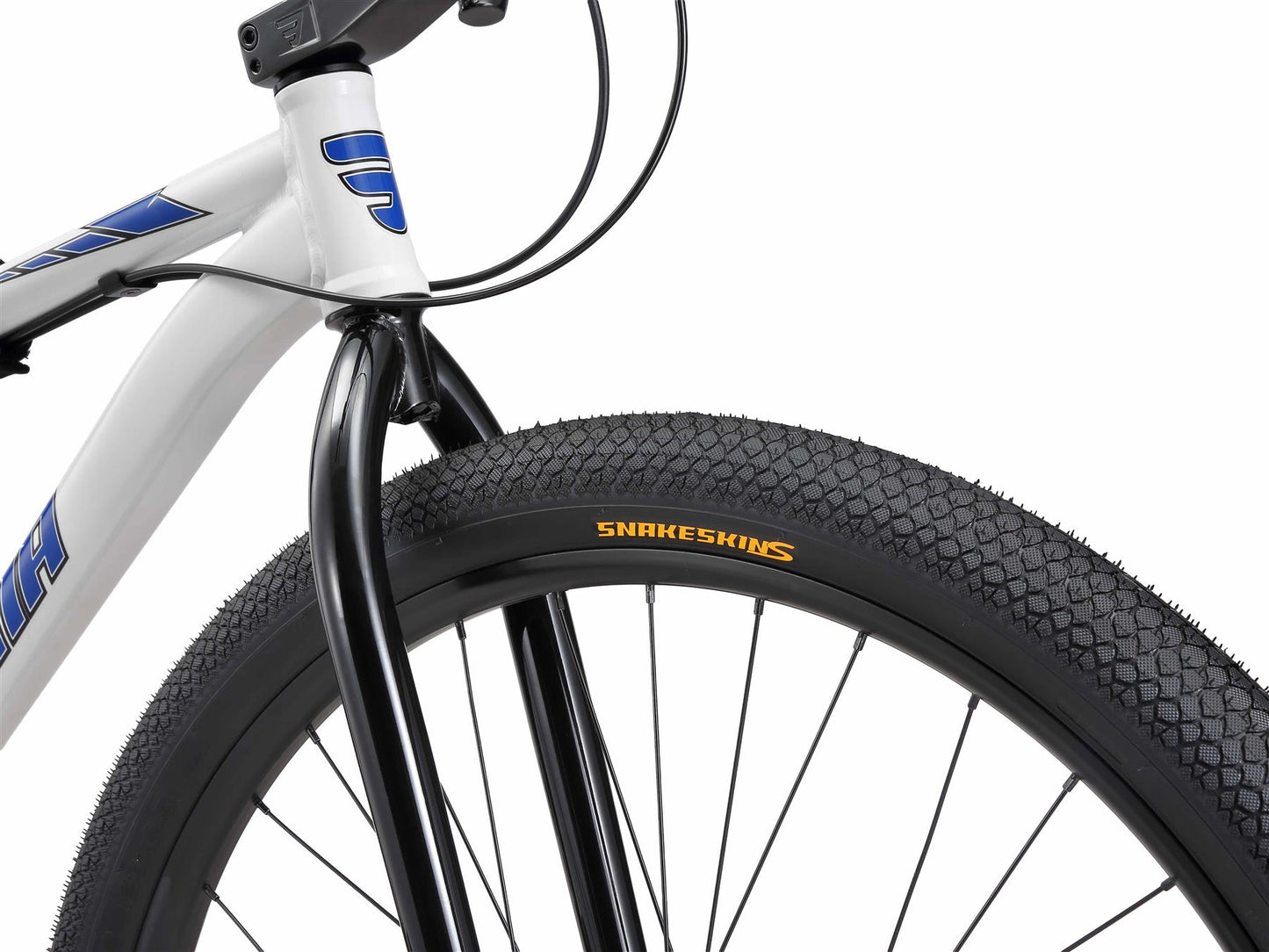 MAFIA BOMMA OW 29" GEARED