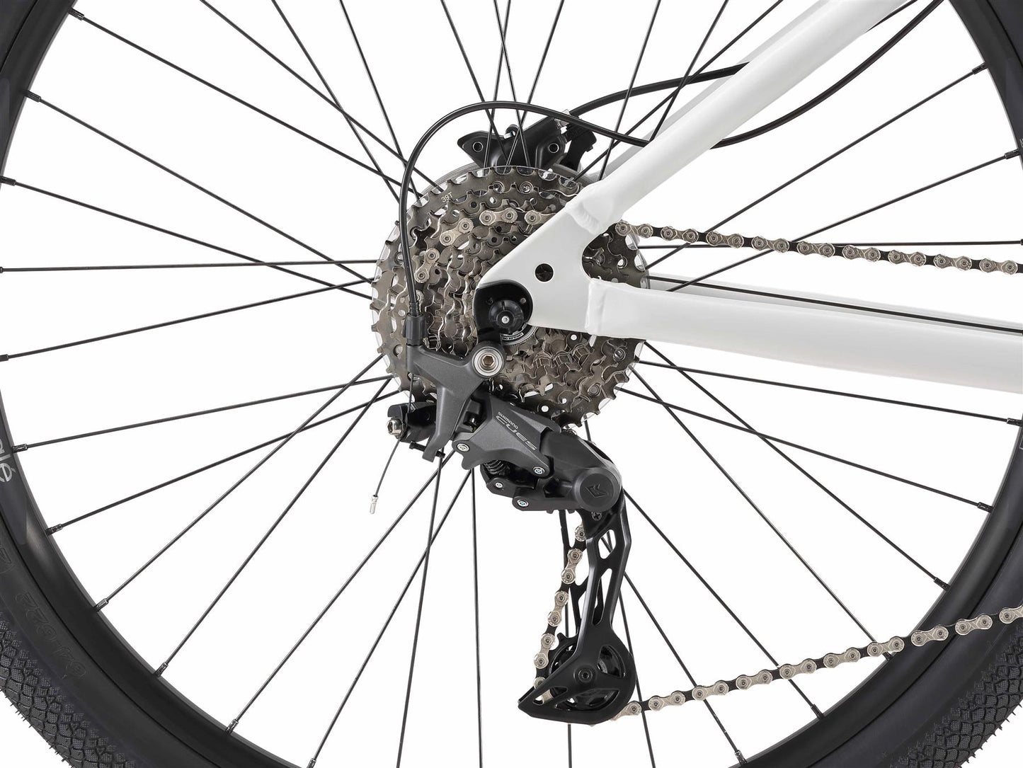 MAFIA BOMMA OW 29" GEARED