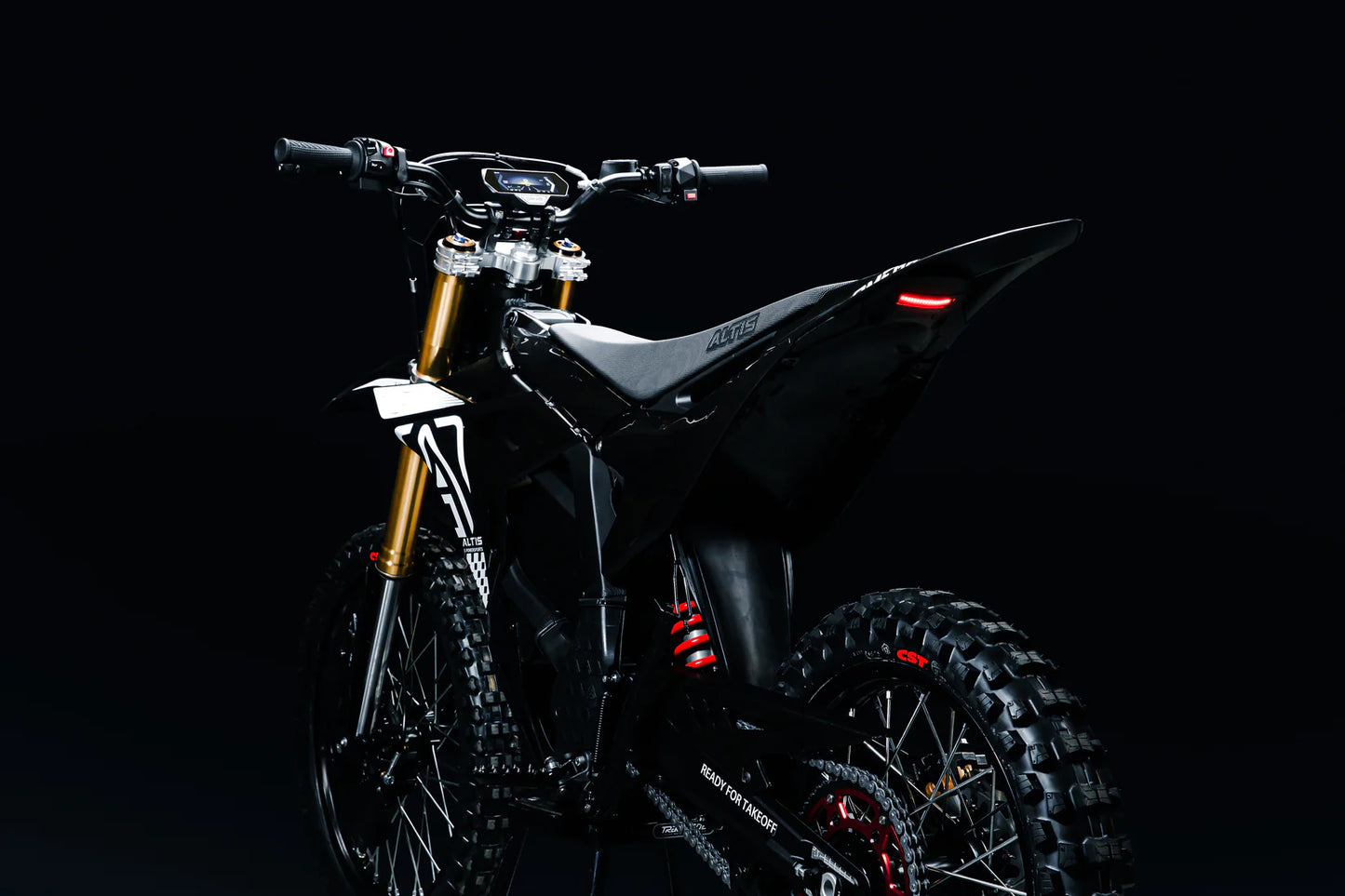 ALTIS OMEGA